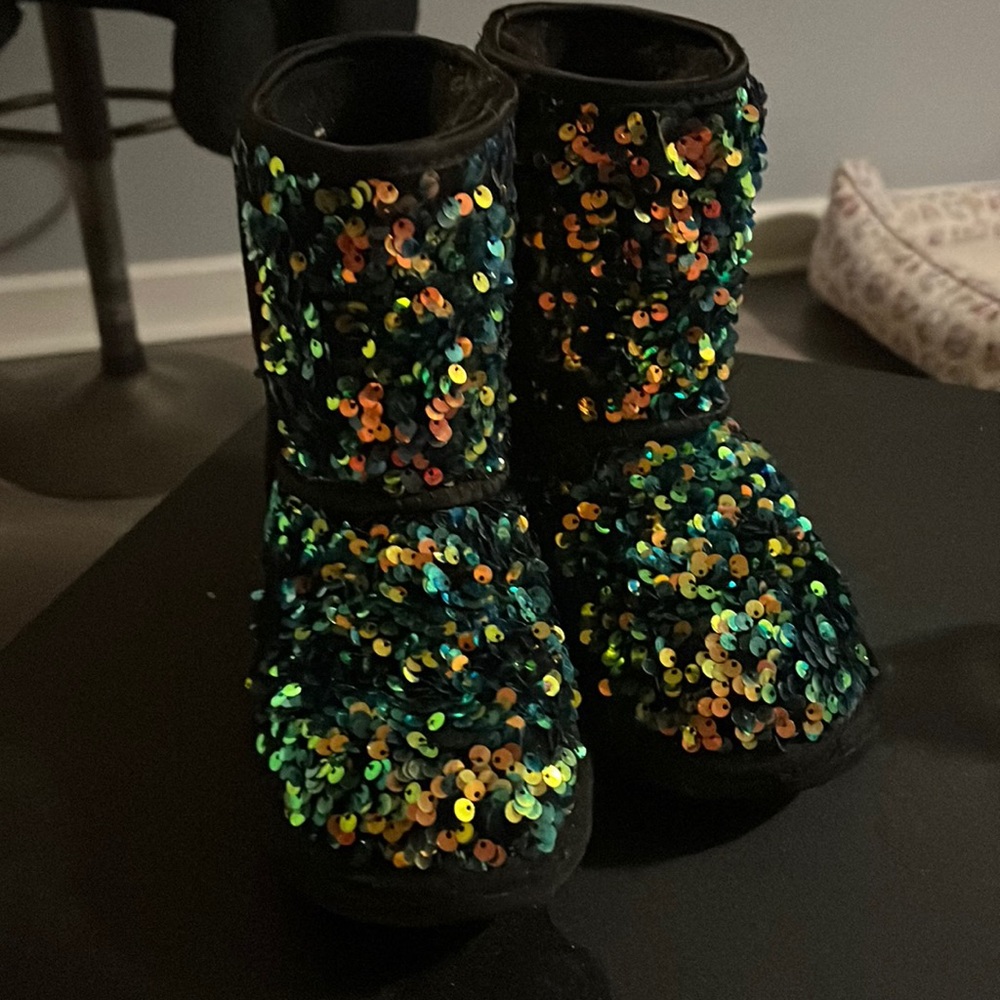 Uggs-used